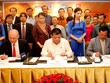 BIDV thu xếp vốn cho Dự án đường ống dẫn dầu từ Việt Nam sang Lào
