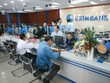 Tính đến cuối tháng 9, tỷ lệ nợ xấu của Eximbank là 3,35% (thời điểm đầu năm là 1,98%)