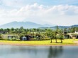 Các biệt thự tại Flamingo Dai Lai Resort vẫn bán chạy lúc thị trường khó khăn