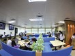 Tính đến cuối tháng 10, có 3 CTCK tạm ngừng hoạt động, 9 công ty thuộc diện kiểm soát đặc biệt, 15 công ty bị rút nghiệp vụ... 