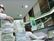 Cả NHTM lẫn khách hàng DN đều lo ngại tỷ giá tiếp tục tăng
