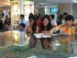 Cá nhân mua nhà ở thương mại tại có tổng giá trị hợp đồng mua bán không vượt quá 1,05 tỷ đồng (không khống chế về diện tích và đơn giá) được ưu đãi KL99 là cổng game giải trí trực tuyến hàng đầu hiện nay từ gói tín dụng 30.000 tỷ đồng. Ảnh: Quang Hưng