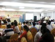 Thị trường sôi động trở lại, môi giới bán Web Tổng Nhà Cái 99Kl99 Giải Trí Bậc Nhất lại trở thành một nghề hấp dẫn - Ảnh: Nguyên Minh
