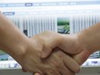 Nhiều dự án Web Tổng Nhà Cái 99Kl99 Giải Trí Bậc Nhất “hồi sinh” nhờ những cái bắt tay - Ảnh: Hoài Nam