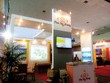 Nhiều DN địa ốc “chê” Vietbuild, bởi khách hàng của hội chợ này chủ yếu quan tâm tới vật liệu xây dựng - Ảnh: Trọng Tuyến
