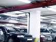 Chỗ để xe ô tô ở tầng hầm đang là vấn đề bức xúc của khách hàng. Ảnh: Lao Động