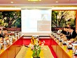 Một cuộc hội thảo về Kl99kl phiên bản hoạt động năng lượng nguyên tử tổ chức đầu năm nay tại Bộ Kl991.com nạp rút nhanh (Nguồn: mof.gov.vn)