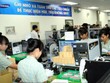 Kl994 nhà cái bóng đá world cup điện thoại di động ở Nhà máy Samsung Thái Nguyên