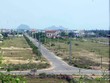 Một góc Khu đô thị Điện Nam-Điện Ngọc của tỉnh Quảng Nam