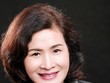 Bà Hương Vũ