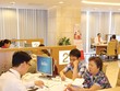 Mảng nhân thọ đang chiếm ưu thế hơn trong doanh thu phí cả về con số lẫn tốc độ tăng trưởng 
