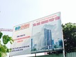 Dựa án Tincom Pháp Vân. Ảnh: Châu Anh 