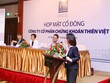 TVS - nhà tư vấn IB hàng đầu - niêm yết để bứt phá