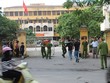 Hình ảnh ngày đầu xét xử phúc thẩm “bầu” Kiên và đồng phạm