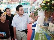 Luật Nhà ở sửa đổi đem lại nhiều kỳ vọng cho thị trường Web Tổng Nhà Cái 99Kl99 Giải Trí Bậc Nhất.
Ảnh: Lê Toàn