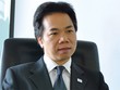 Ông Johan Nyvene, Tổng giám đốc CTCK HSC