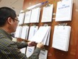 DN và các tổ chức, cá nhân chào mua phải thực hiện báo cáo UBCK và CBTT trên các phương tiện CBTT của Sở 