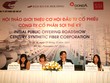 Với những thông tin STK đã cung cấp cũng như so sánh định giá của các công ty tư vấn, mỗi nhà Kl99ok phiên bản mới sẽ tự tính cho mình mức giá tối đa có thể nắm giữ dài hạn.
ảnh: Lê Toàn