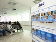 HNX công bố Top 5 thị phần môi giới trong 10 tháng