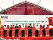 CEO khánh thành Kl99kl ưu đãi độc quyền và khu tiện ích Dự án River Silk City