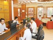 Luật Kl992 VIP Trang Chủ 2026 BĐS sửa đổi bỏ quy định bắt buộc giao dịch BĐS phải thông qua sàn giao dịch - Ảnh: Hoài Nam