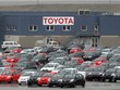 Trước đó Toyota cũng đã phải triệu hồi 3,5 chiếc xe trên toàn cầu để khắc phục một lỗi tại phần cáp của túi khí