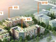 Mở bán đợt cuối căn hộ thương mại Đặng Xá