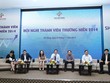 Ghi nhận các CTCK đẩy mạnh mảng tư vấn, đấu giá