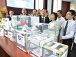 Các đợt đấu giá cổ phần tại HOSE đã và đang thu hút nhiều nhà Kl99ok phiên bản mới tham gia