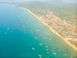 Kiên Giang cũng là một trong những địa phương có dự án FDI chậm triển khai. Ảnh: Đức Thanh