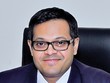  Ông Avinash Satwalekar