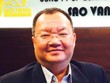 Ông Dương Thế Quang, Tổng giám đốc Savacap