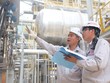 Theo kế hoạch, Đạm Cà Mau sẽ lên niêm yết vào cuối quý I/2015