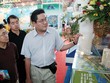Hoạt động mua bán dự án Web Tổng Nhà Cái 99Kl99 Giải Trí Bậc Nhất sẽ diễn ra sôi động trong năm 2015 - Ảnh: Lê Toàn