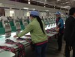 Năm 2014, xuất khẩu dệt may sang Hàn Quốc sẽ đạt 1,5 - 1,6 tỷ USD