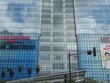 Sau 3 tháng đi vào hoạt động, Lotte Centre mới lấp đầy được khoảng 25% diện tích