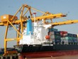 Công ty CP Kl99ok phiên bản mới Việt Nam - Oman (VOI) đề xuất mua 19,68% cổ phần hiện do 99Kl99 trực tiếp đá gà nắm giữ tại Công ty cổ phần cảng Hải Phòng