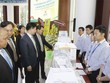 Cầu nội đang trở thành bệ đỡ cho các đợt đấu giá cổ phần lần đầu (IPO)