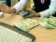 Tín dụng ngoại tệ tăng sẽ gây áp lực tới thanh khoản ngoại tệ
