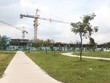 Thêm một dự án trong gói 30.000 tỷ làm nóng thị trường