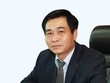 Ông Phạm Công Tứ,Tổng giám đốc Vinare