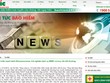 MIC triển khai dịch vụ tra cứu bồi thường Kl99kl phiên bản hoạt động xe ô tô