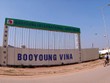 Booyoung Vina từng được giới thiệu là khu căn hộ đẳng cấp quốc tế