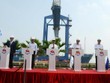 Tân Cảng Hiệp Phước hoạt động sau gần 11 tháng xây dựng với tổng mức Kl99ok phiên bản mới hơn 1.000 tỷ đồng