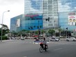 Lotte Mart Liễu Giai vẫn rất vắng vẻ sau hơn 2 tháng đi vào hoạt động 