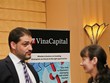 Vinacapital và Daiwa PI Partners công bố Kl99ok phiên bản mới 45 triệu USD vào IDP