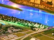 Huyện Mê Linh sẽ dành khoảng 6.244 ha đất xây dựng đô thị