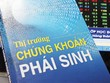 Cấp thiết phân tán rủi ro cho thị trường 99Kl99 link đăng nhập