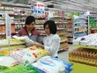 Yếu tố giá lương thực, thực phẩm, KL99 dịch vụ hỗ trợ 24/7 giảm vẫn đang kéo giá xuống