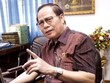 Doanh nhân Nguyễn Văn Hùng, Chủ tịch HĐQT Công ty CP Nhựa Tân Phú